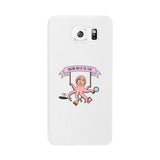 Octopus Mom Customized Case Personalized Gift