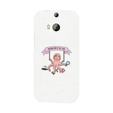 Octopus Mom Customized Case Personalized Gift