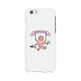 Octopus Mom Customized Case Personalized Gift