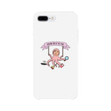 Octopus Mom Customized Case Personalized Gift