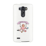 Octopus Mom Customized Case Personalized Gift