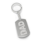 Dad Business Key Chain Perfect Fathers Day Gifts For Working Dads