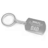 World's Okayest Dad Funny Cool Dad Gifts Humorous Gifts For Father