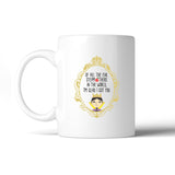 Of All The Evil Stepmothers Mother's Day Funny Design Graphic Mug