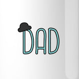 Two Favorite Parents Coffee Mug For Fathers Day Unique Dad Gifts