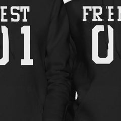 Bff Hoodie