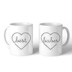 Bff Mug