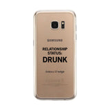 Relationship Status Phone Case