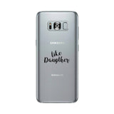 Like Daughter Gmcr Phone Case