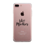 Like Mother Gmcr Phone Case