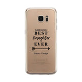 Best Daughter Ever Gmcr Phone Case