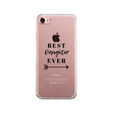 Best Daughter Ever Gmcr Phone Case