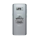 World's Greatest Dad Gmcr Phone Case