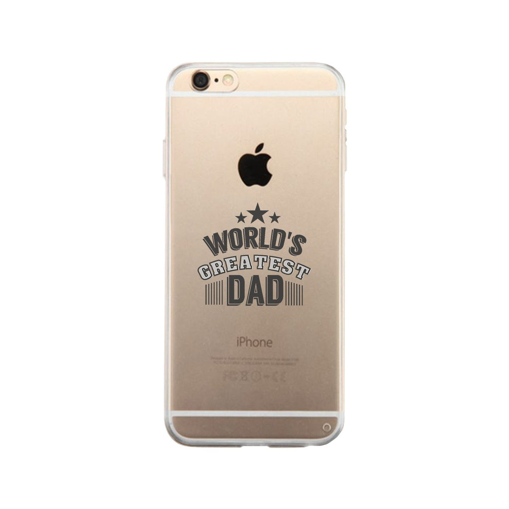 World's Greatest Dad Gmcr Phone Case