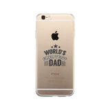 World's Greatest Dad Gmcr Phone Case