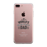 World's Greatest Dad Gmcr Phone Case