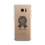 To The Best Dad Gmcr Phone Case