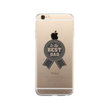 To The Best Dad Gmcr Phone Case