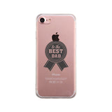 To The Best Dad Gmcr Phone Case