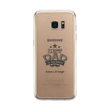 Best Dad In The World Gmcr Phone Case