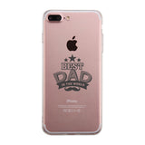 Best Dad In The World Gmcr Phone Case