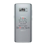 Favorite Daughter Clear Case Humorous Mothers Day Gifts For Moms