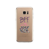 I Think She Is Crazy Phone Case Cute Clear Phonecase