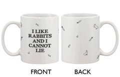 Easter Mug