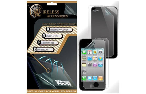 Beyond Cell LCD High Quality Screen Protector