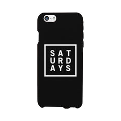 Single Phone Case