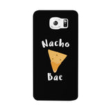 Nocho Bae Black Phone Case