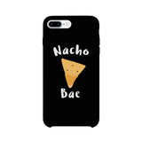 Nocho Bae Black Phone Case