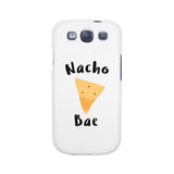 Nocho Bae White Phone Case