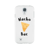 Nocho Bae White Phone Case