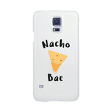 Nocho Bae White Phone Case