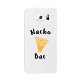 Nocho Bae White Phone Case