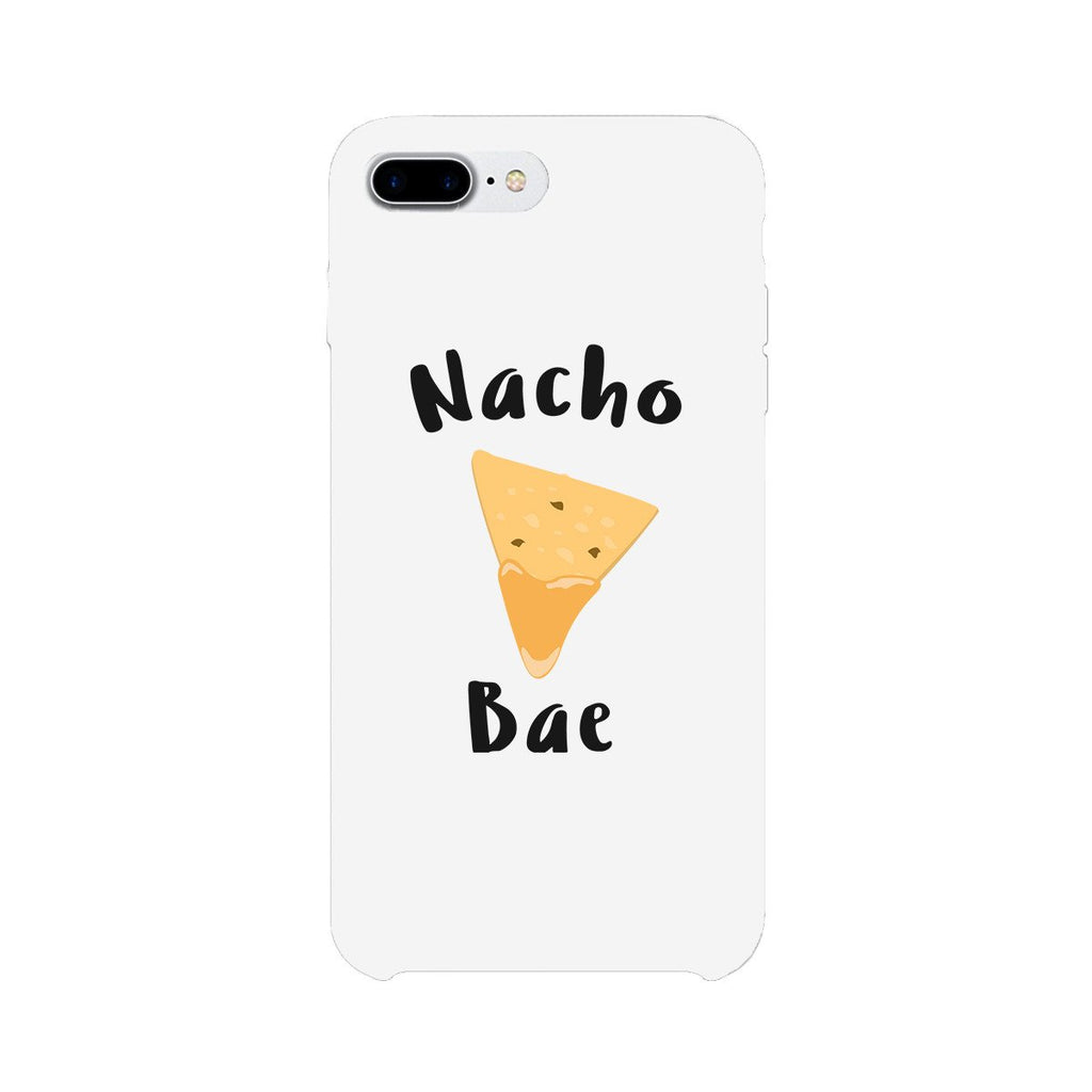 Nocho Bae White Phone Case