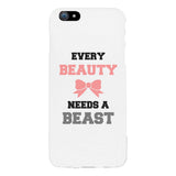 Every Beauty-RIGHT Phone Case Unique Valentines Gift For Her Slim