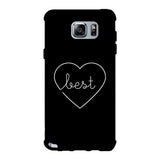 Best Babes - Black Phone Case