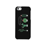 Don't Be a Prick Phone Case Gift For Best Friends Protective Cover