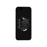 Love From States Custom Made Phone Case Unique Gifts