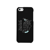 Love From States Custom Made Phone Case Unique Gifts