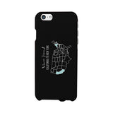 Love From States Custom Made Phone Case Unique Gifts