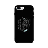 Love From States Custom Made Phone Case Unique Gifts
