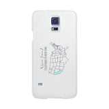 Love From States Customized Phone Case Personalized Phone Cover