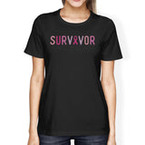 Survivor Womens Shirt