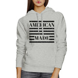 American Made Funny Independence Day Hoodie For Men Gifts For Him