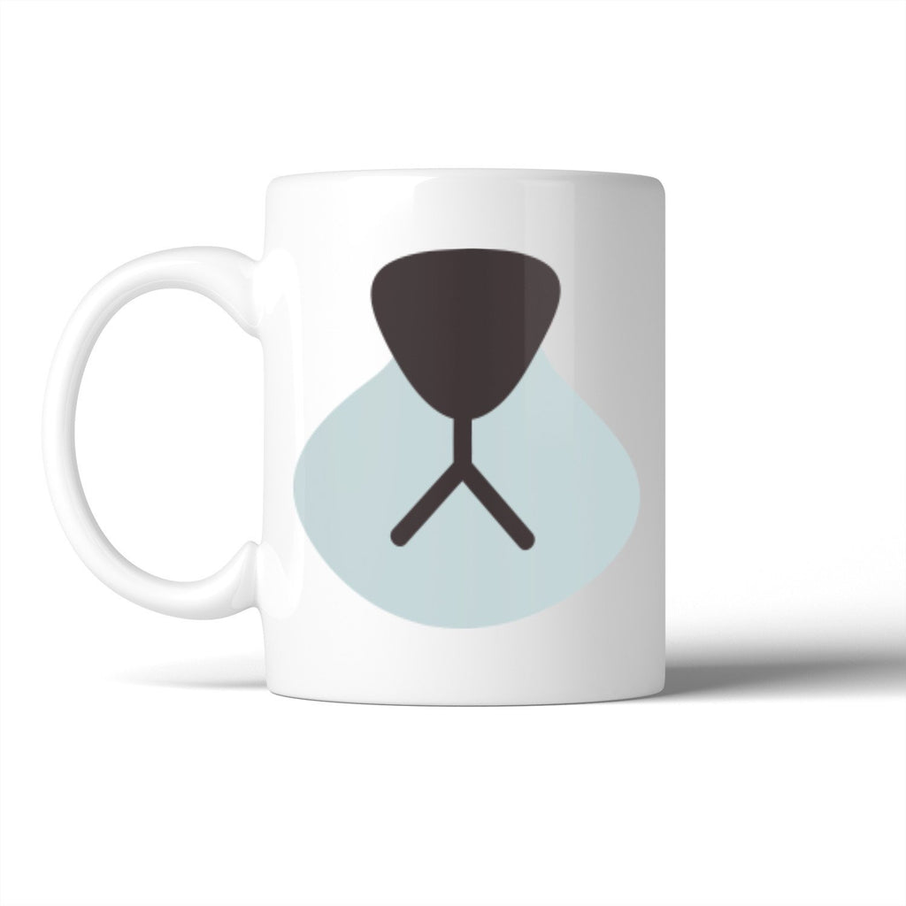 Bear Nose Mug Mug Gift Idea For Cat Lover Cute Ceramic Mugs
