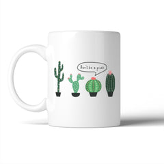 Single Mug