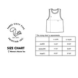 Should Would Could Did Black Muscle Tank Top Sleeveless Work Out